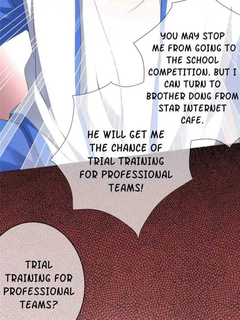 Legend Reboot Chapter 72 12